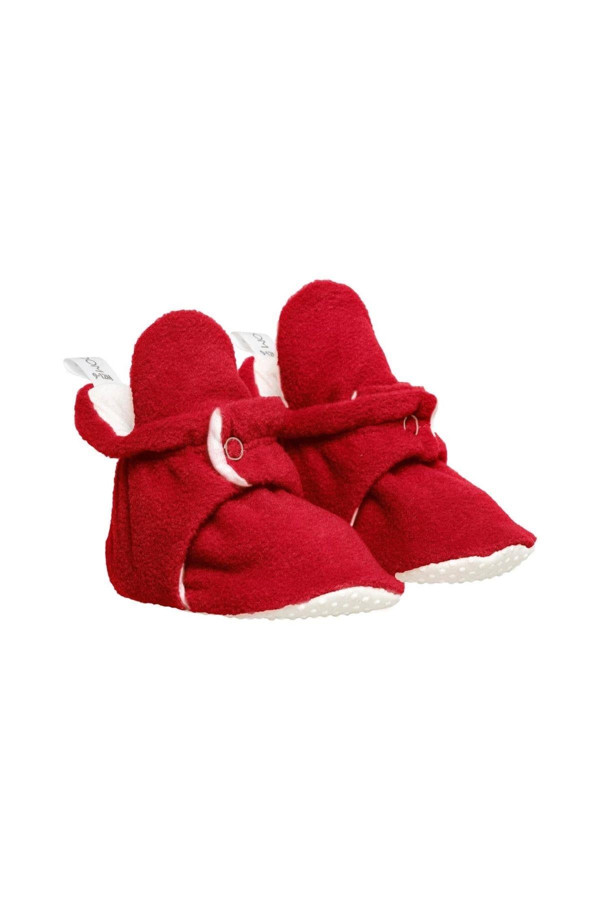 PETİT BOOM POLAR PATİK KIRMIZI