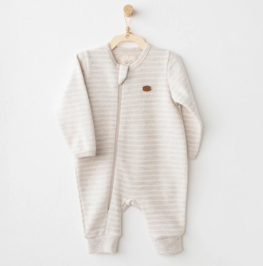 AC26215 BEBEK TULUM ROMPER CASUAL