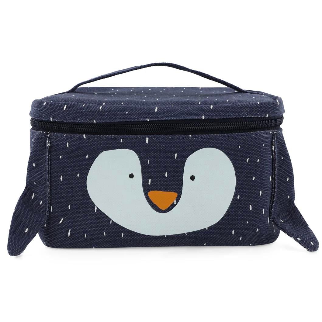 TRIXIE - TERMAL BESLENME ÇANTASI - MR. PENGUIN
