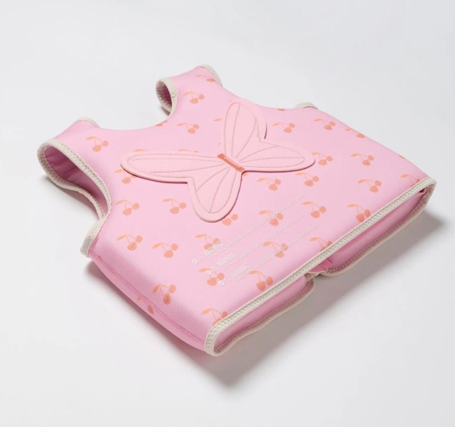 Sunnylife - Çocuk Yüzme Can Yeleği 3-6 Yaş