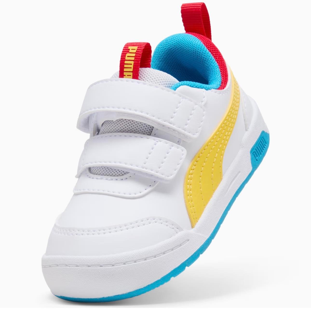 Puma Multiflex 2 Color V Inf