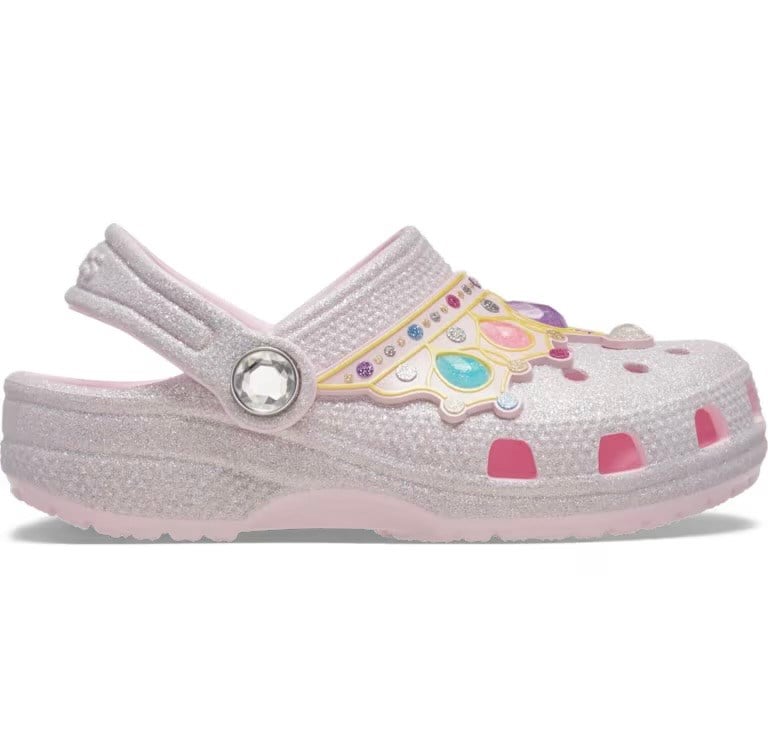 Classic IAM Princess Clog T 