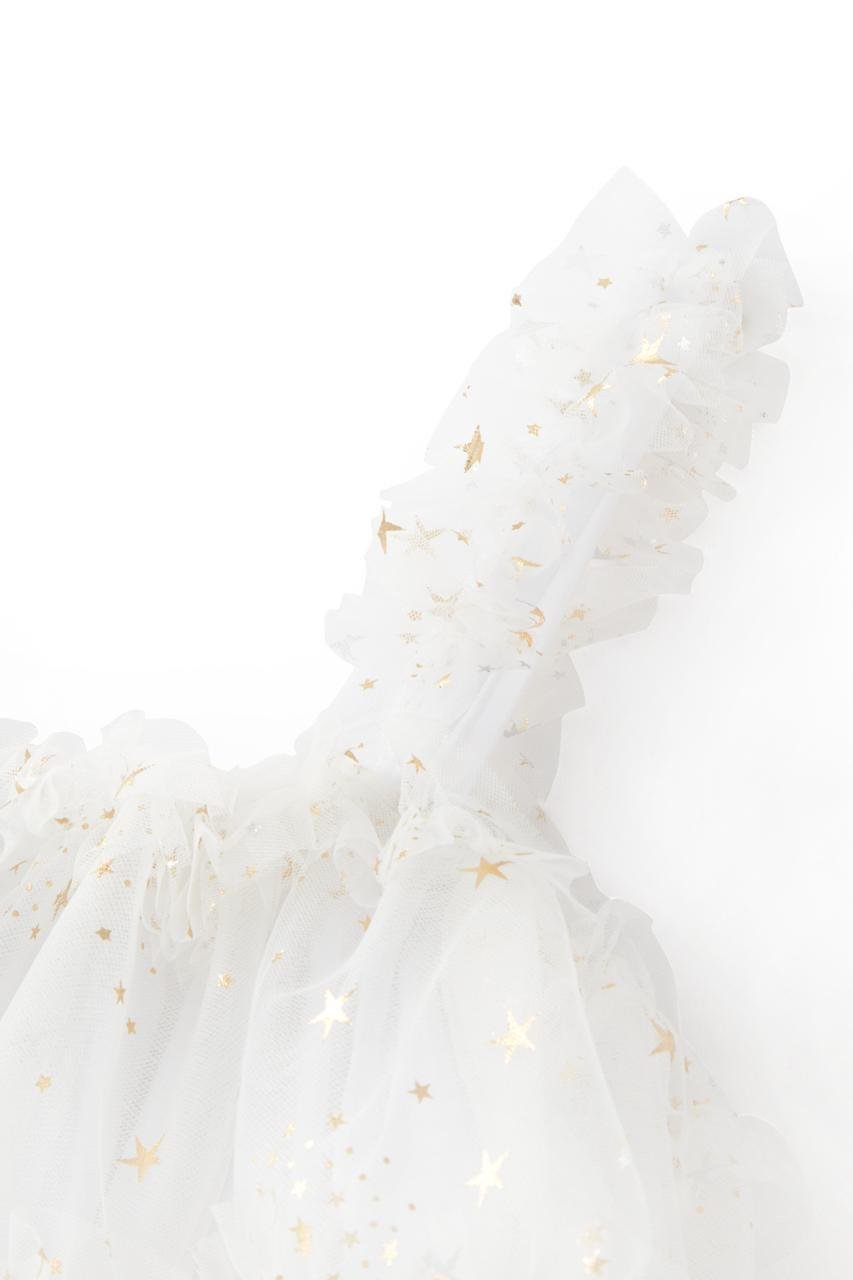 Tullesia Goldust Dress