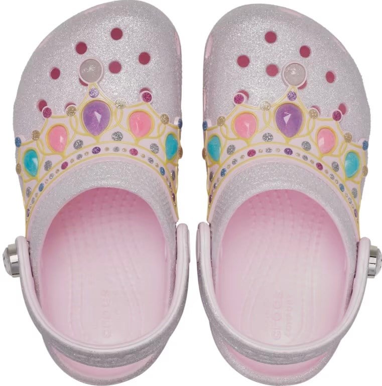 Classic IAM Princess Clog T 