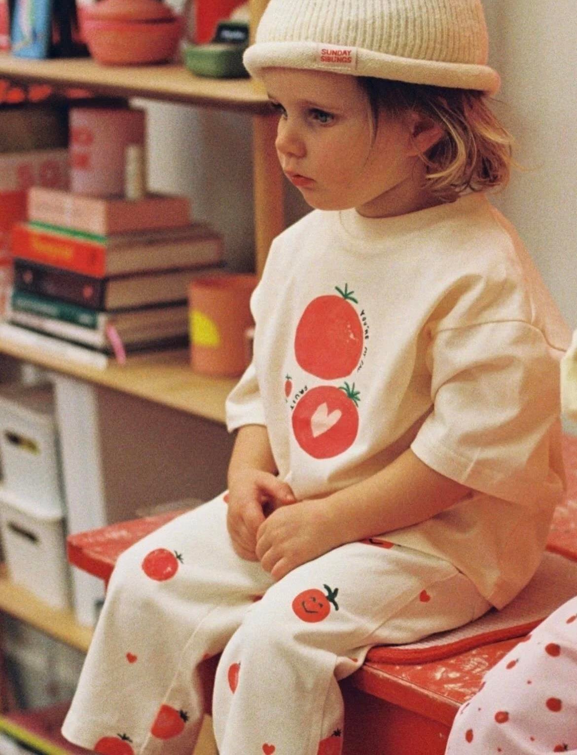 Tomato Set