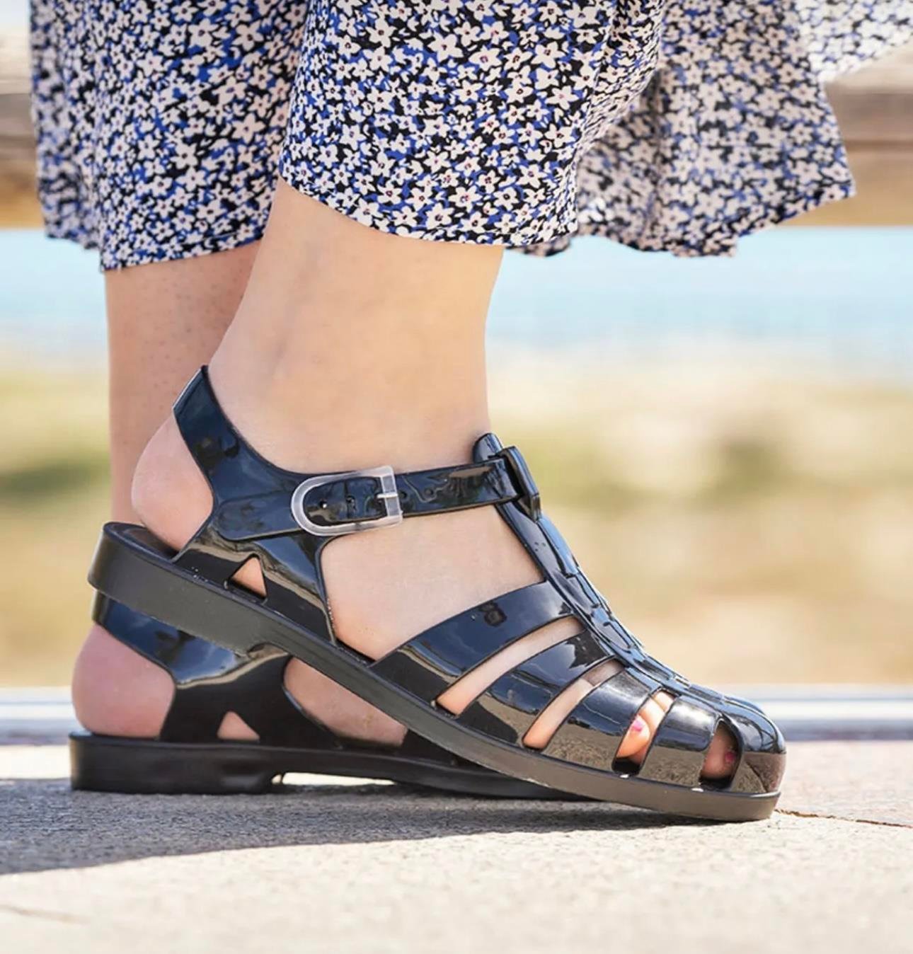 BIARRITZ  BLACK