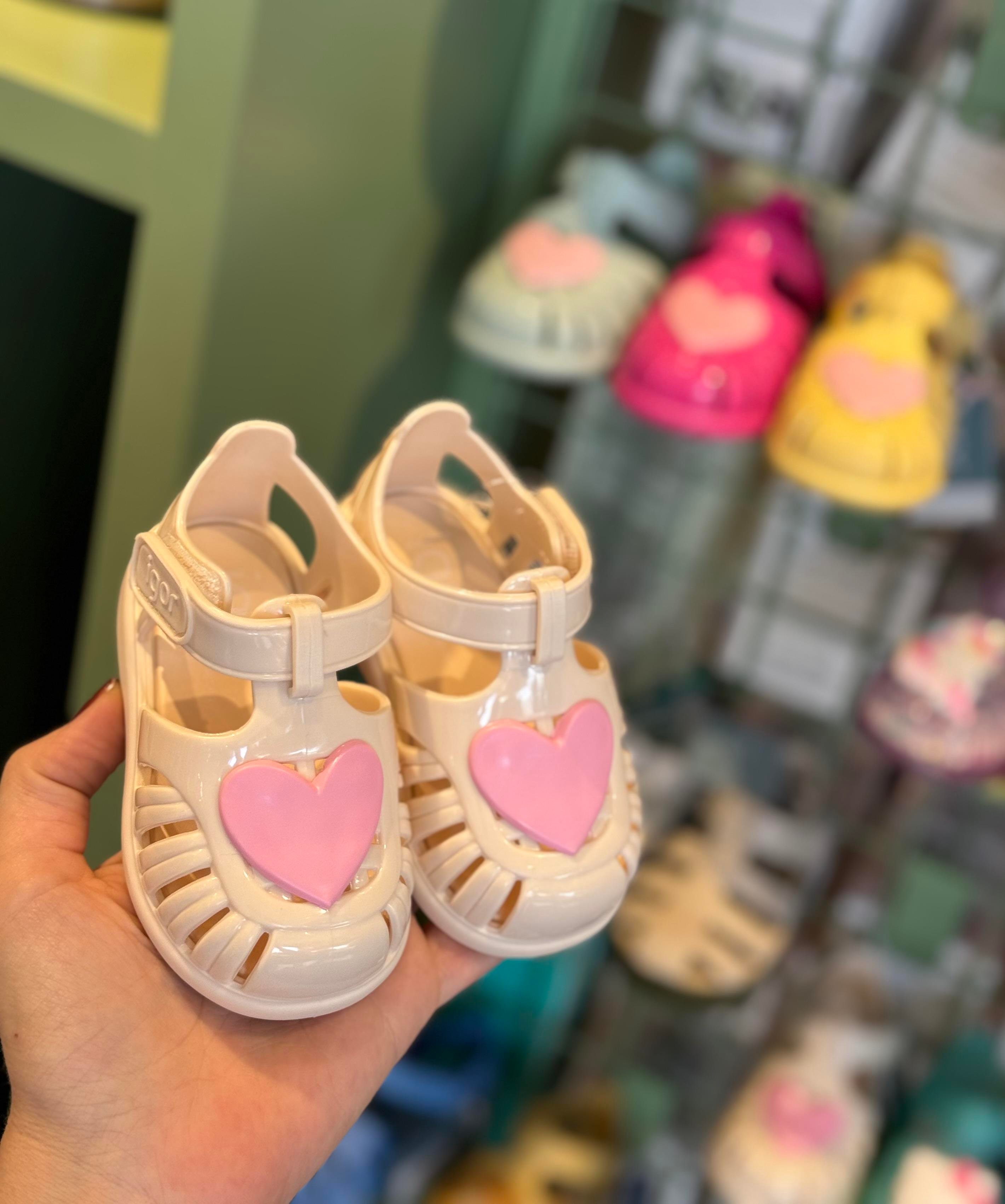 TOBBY GLOSS LOVE MARFİL