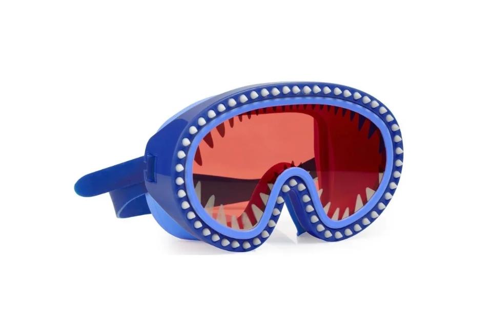 Bling2o Shark Attack - Çocuk Deniz Gözlüğü