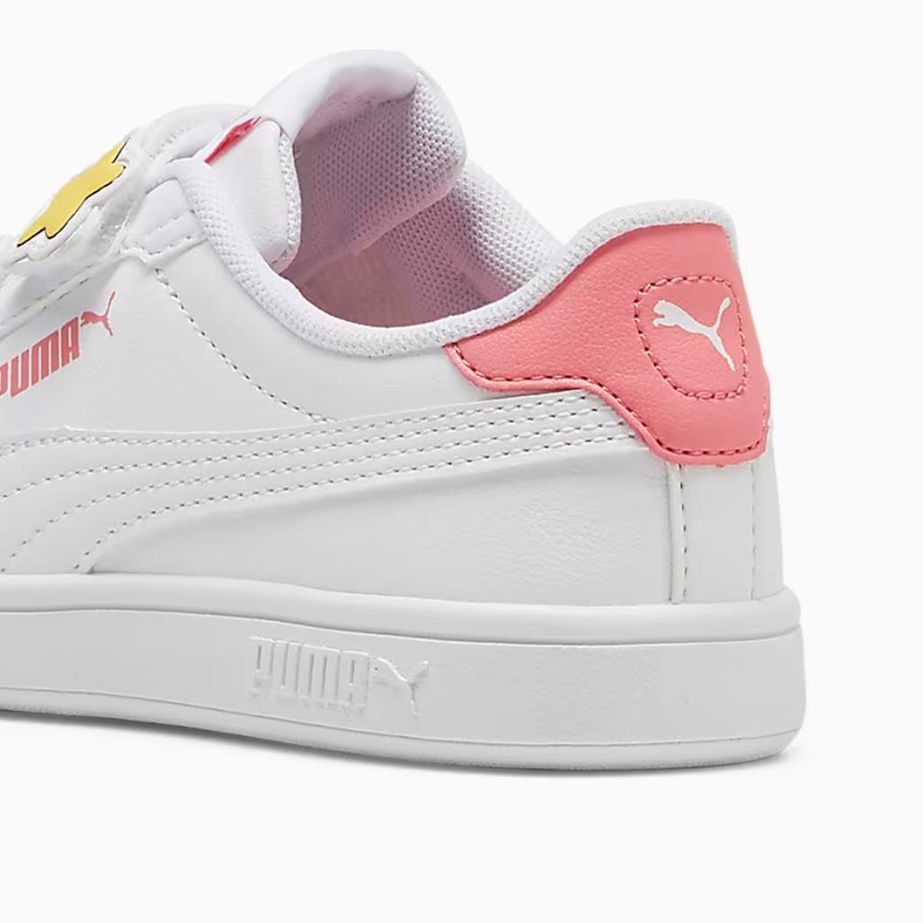 Puma Smash 3.0 Badges V