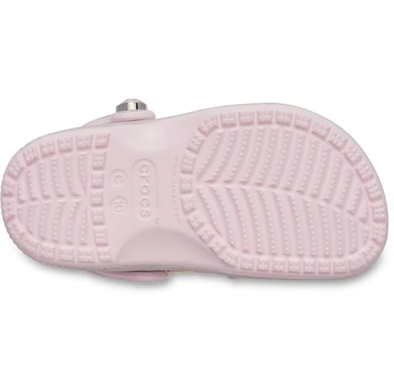 Classic IAM Princess Clog T 