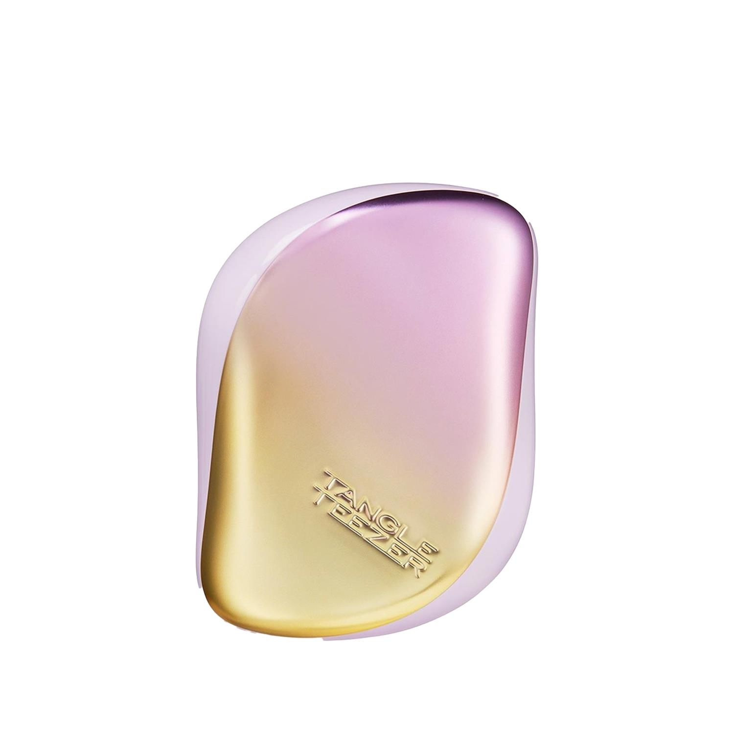 Compact Styler Saç Fırçası // Lilac Chrome