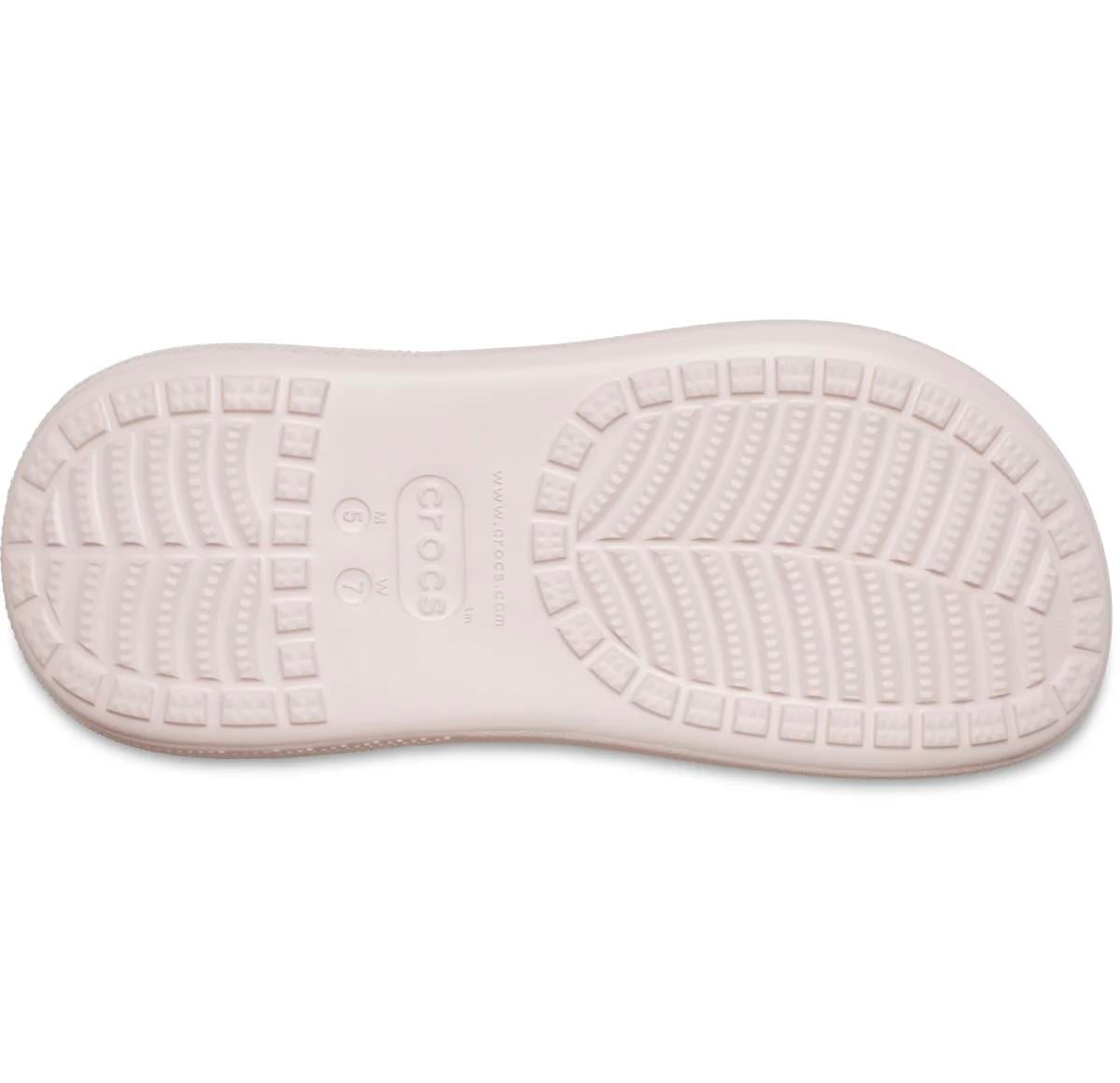 Classic Crush Clog / Quartz