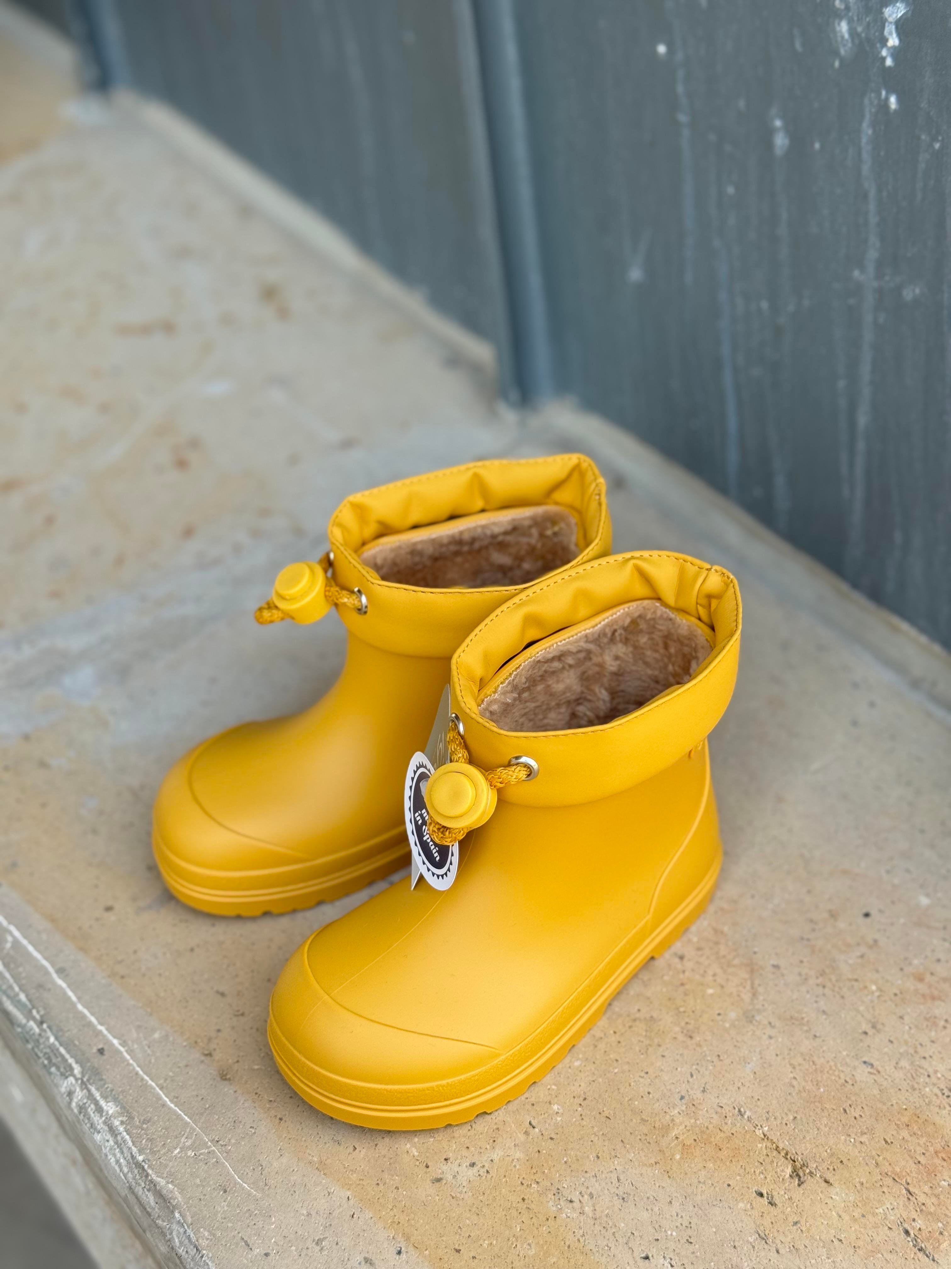  Igor Mendi Borreguito - Sarı