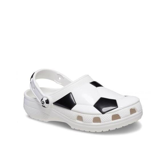 Crocs Classic Clog K / Soccer Ball
