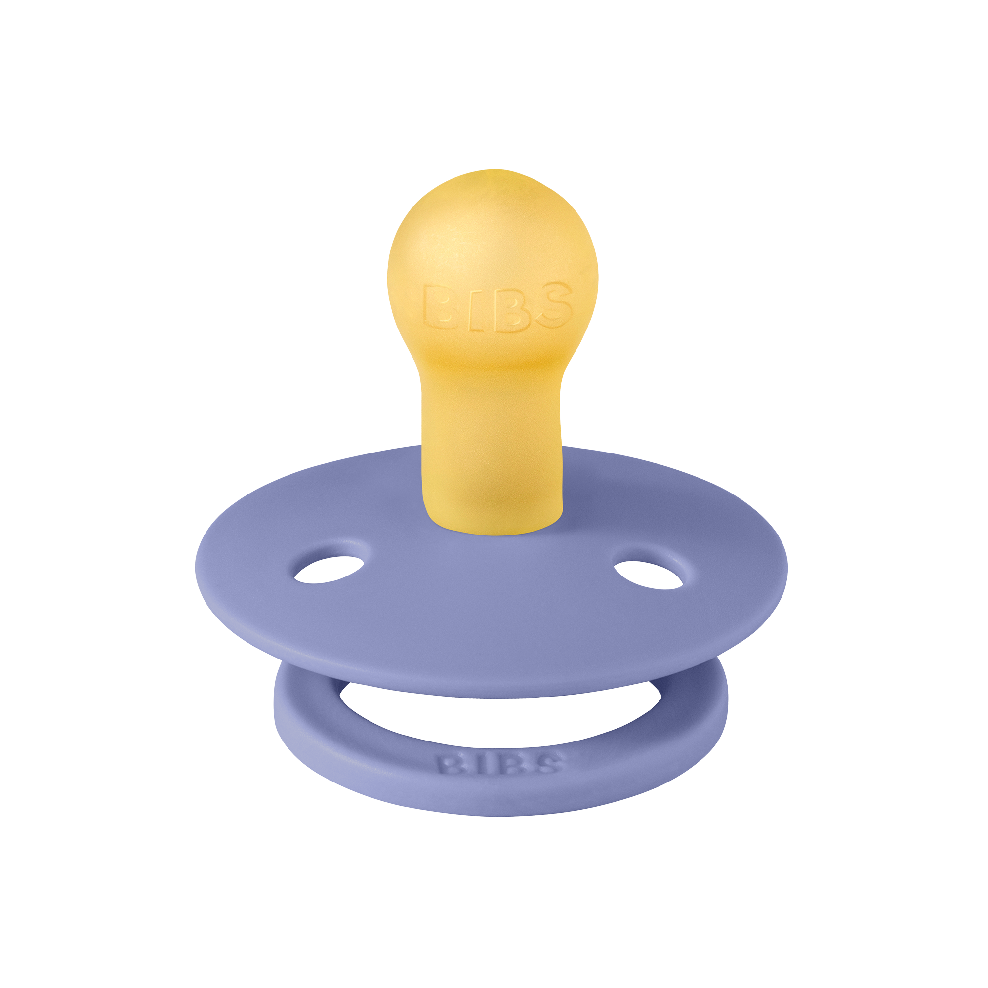 Bibs Kauçuk Emzik / Peri