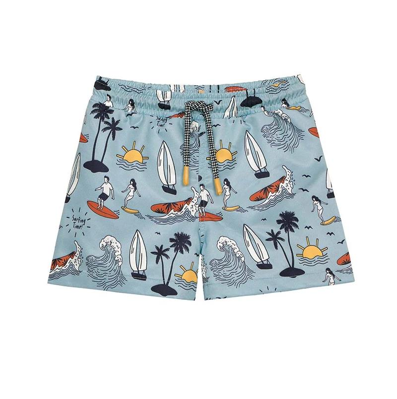 Mayo Şort Surfing Time