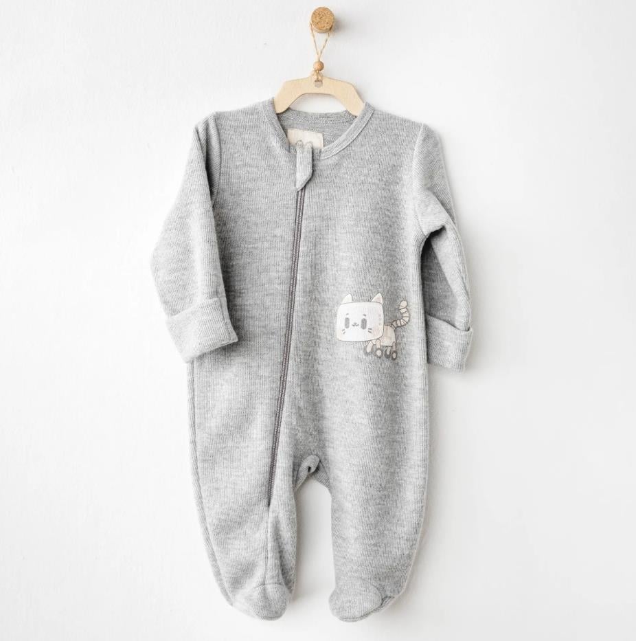 AC26210 BEBEK TULUM ROMPER CASUAL