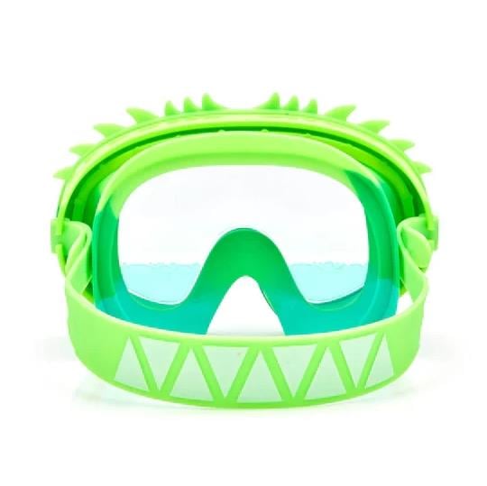 Bling2o Dragon Green Glider - Çocuk Deniz Gözlüğü