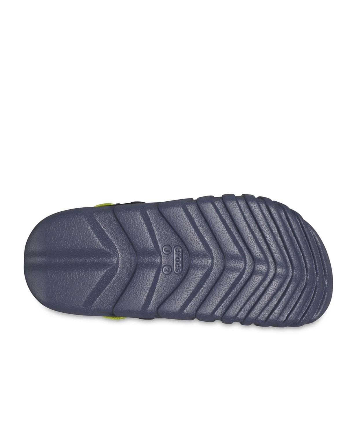 Crocs Duet Max Iı Clog K / Storm