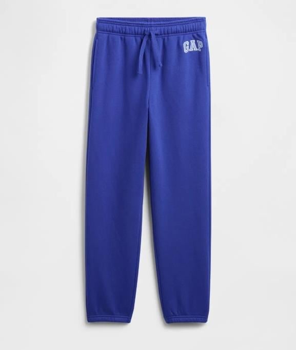 Erkek Çocuk | Relaxed Gap Logo Jogger Eşofman Altı