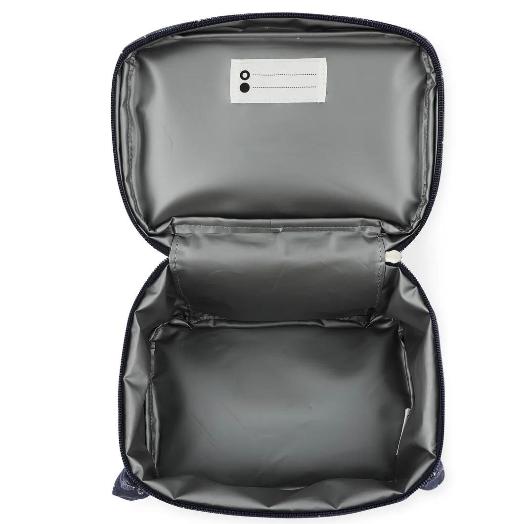 TRIXIE - TERMAL BESLENME ÇANTASI - MR. PENGUIN