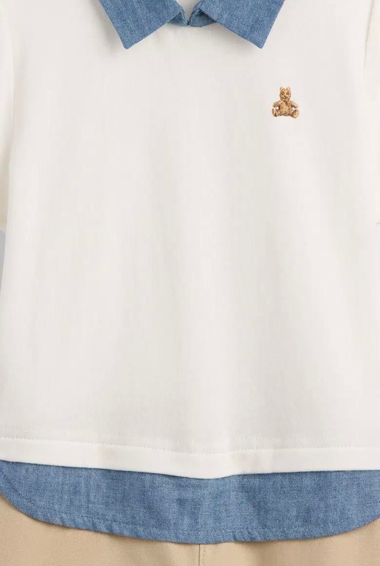 Bebek | Brannan Bear Tulum