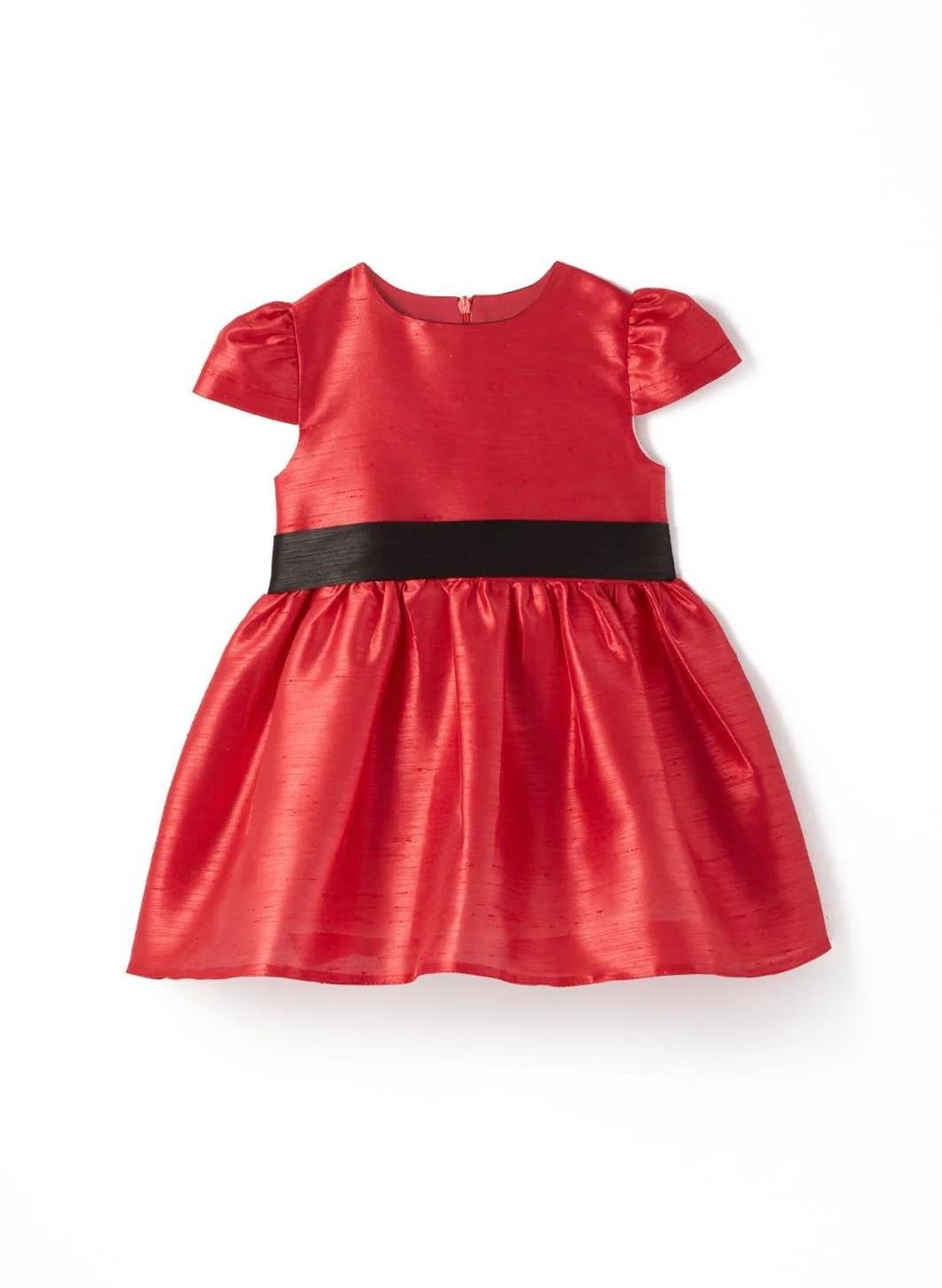 Scarlet Elegance