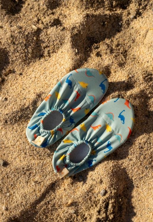  Kaydırmaz Patik Dinoland 