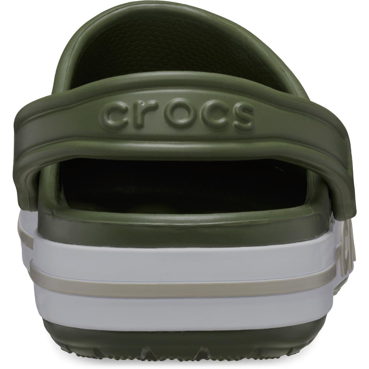 Bayaband Clog - Army Green/Cobblestone