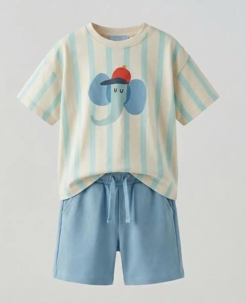 Elephant Set