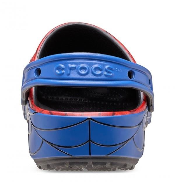SpiderWeb Classic Clog K