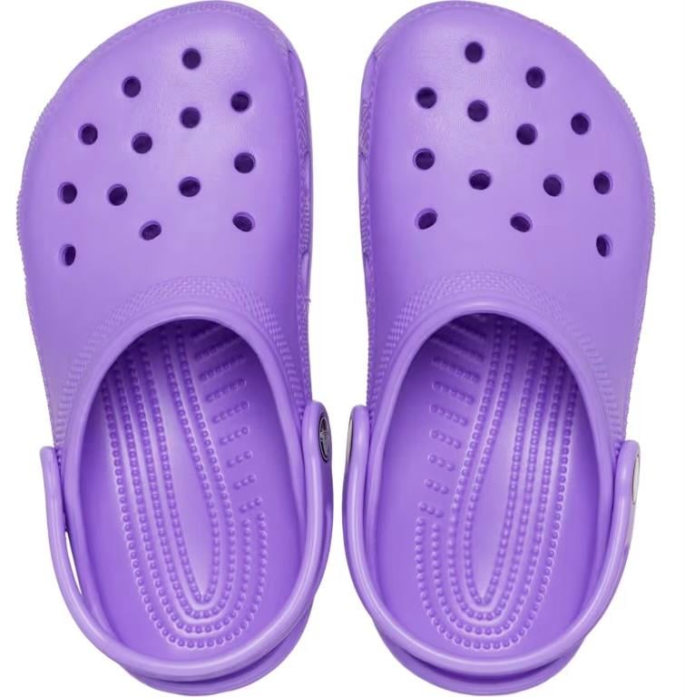 Crocs Classic Clog K / Purple