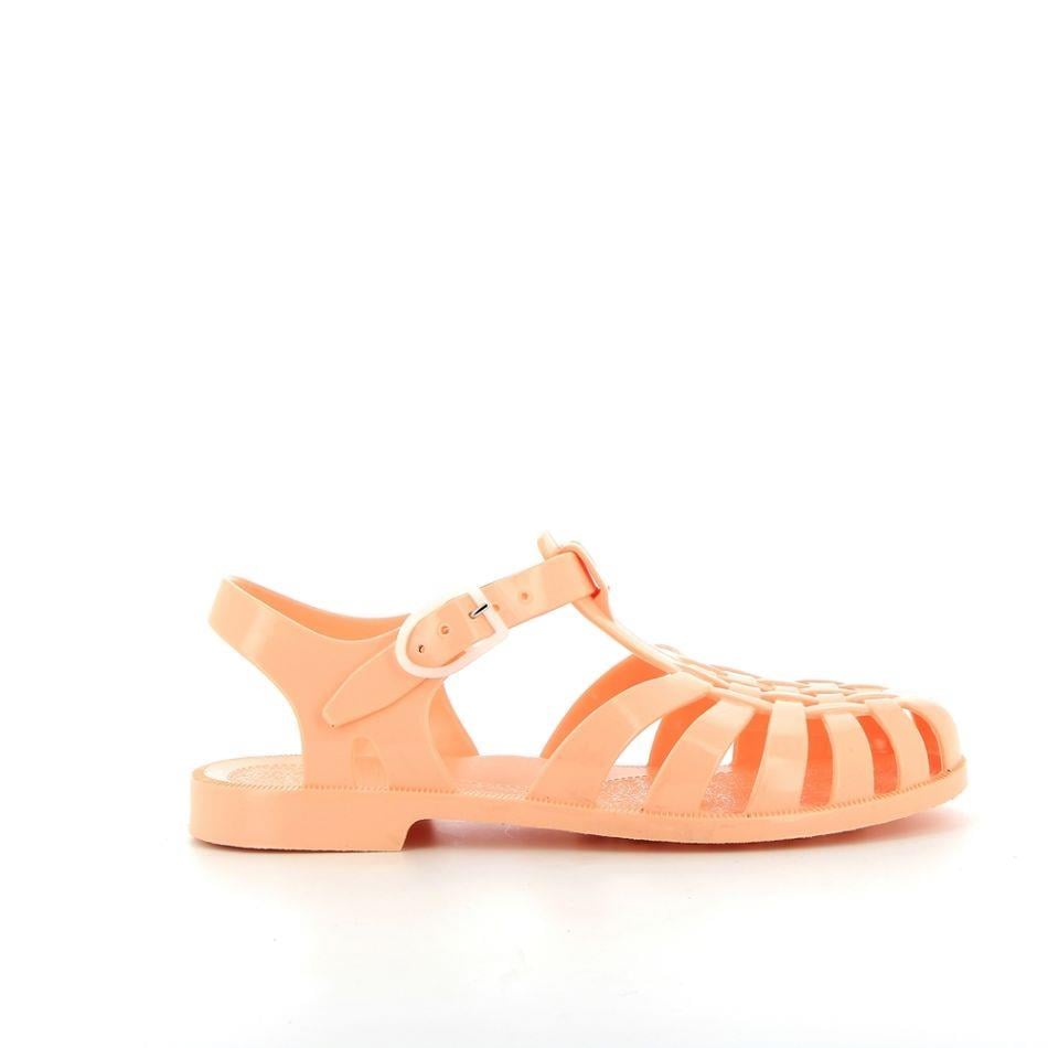 MEDUSE SUN PECHE SANDALS - KADIN SANDALET ŞEFTALİ RENGİ
