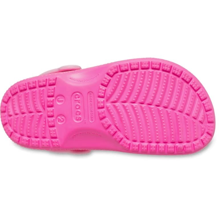 Mattel Pink Barbie Cls Clg K