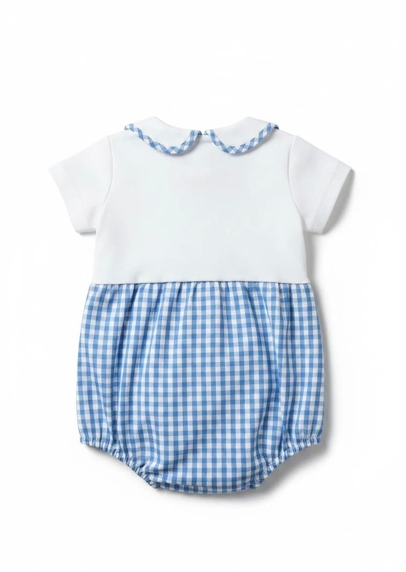 Little Rabbit Family Bebek Salopet