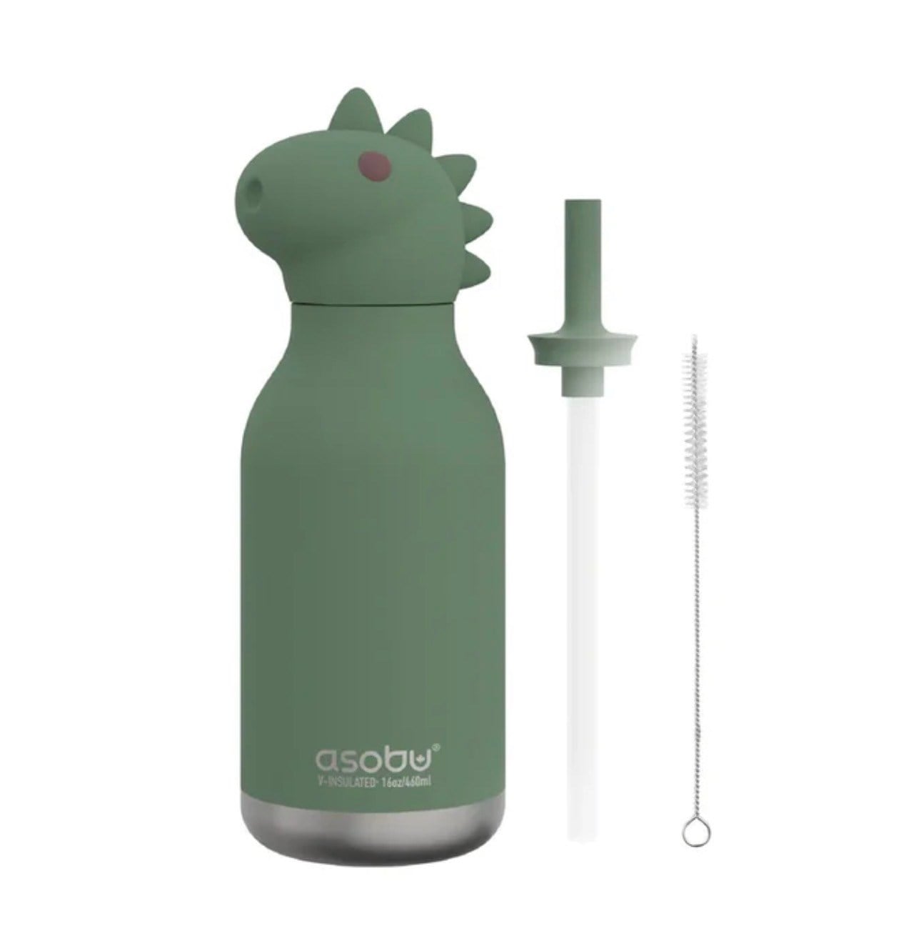 Asobu Bestie Bottle - Dinosaur