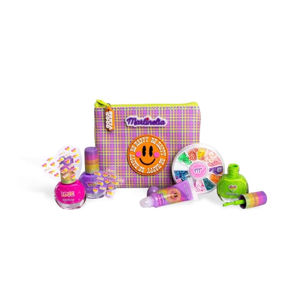 Martinelia Super Girl Güzellik Seti