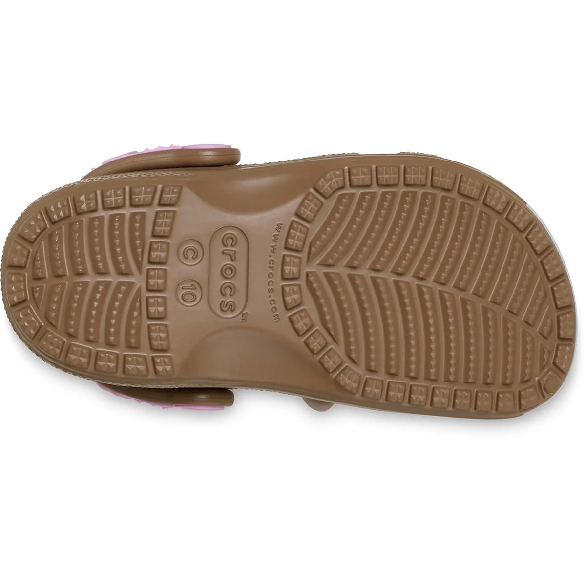 Classic IAM Horse Clog T 