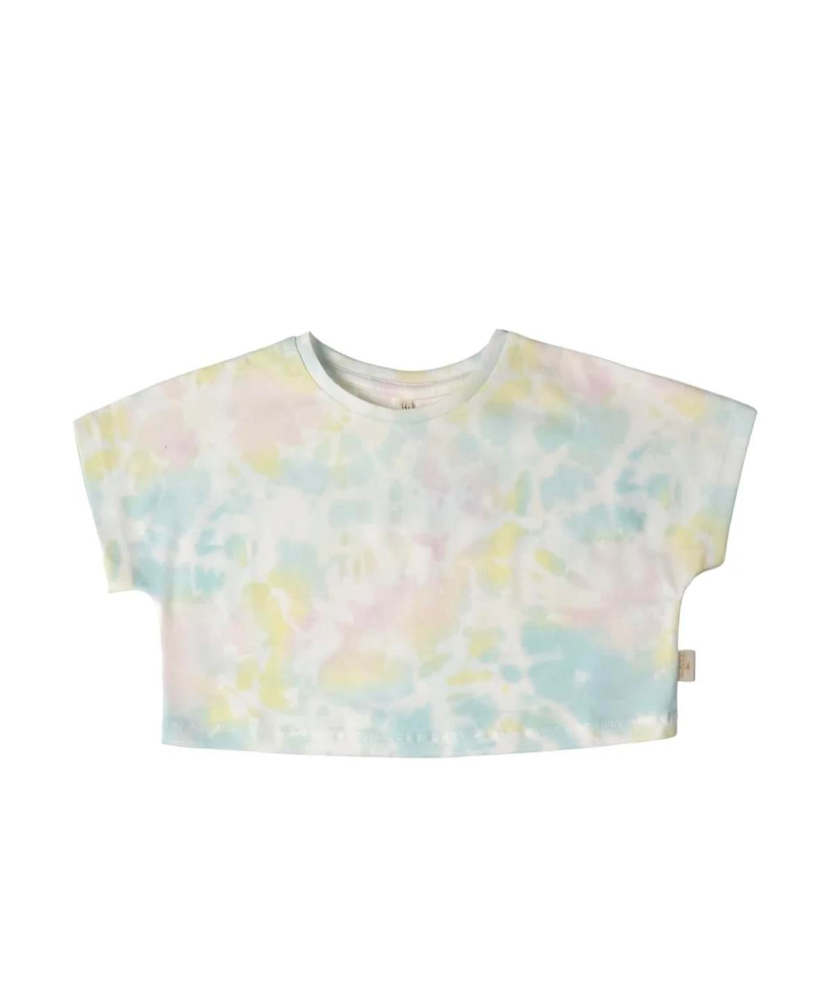 BATİK SÜPREM CROP