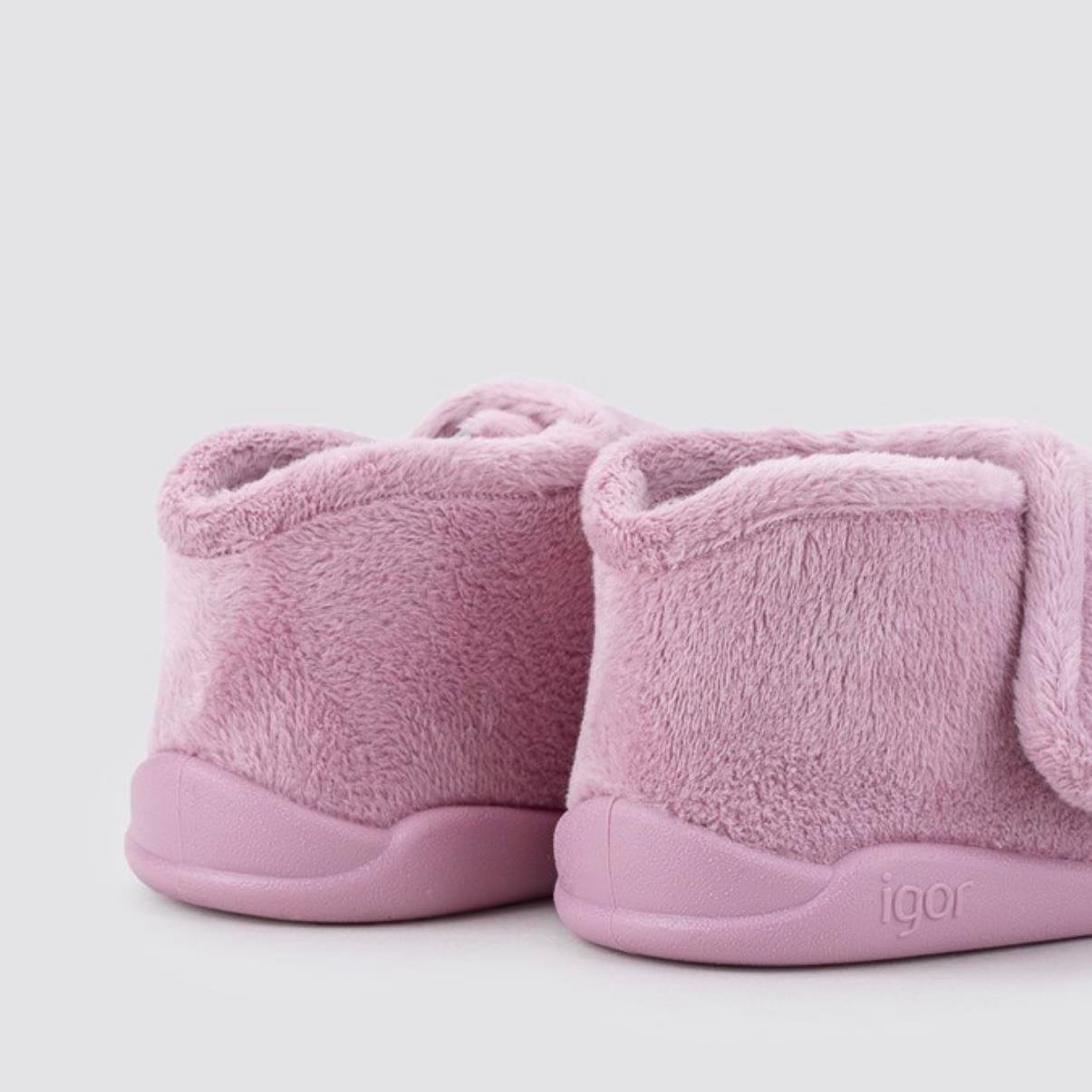 İgor Homie Mc / Rosa