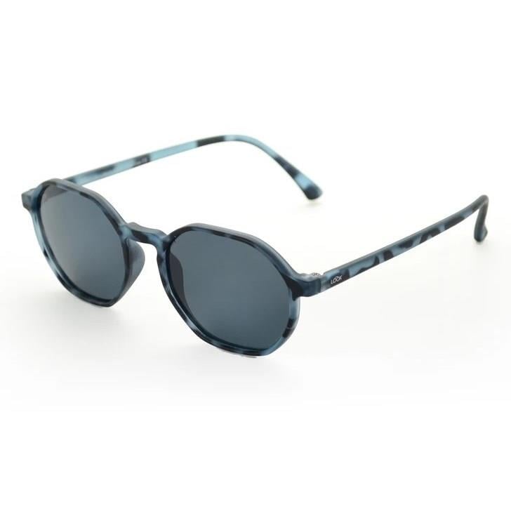 LOOKlight Genius Matte Navy 7-12 Yaş Çocuk Gözlüğü