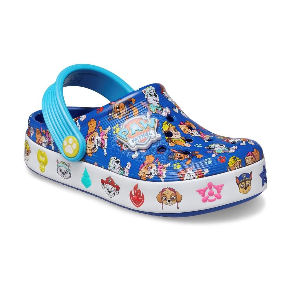 Crocs Classic Clog T / TODDLER PAWPATROL