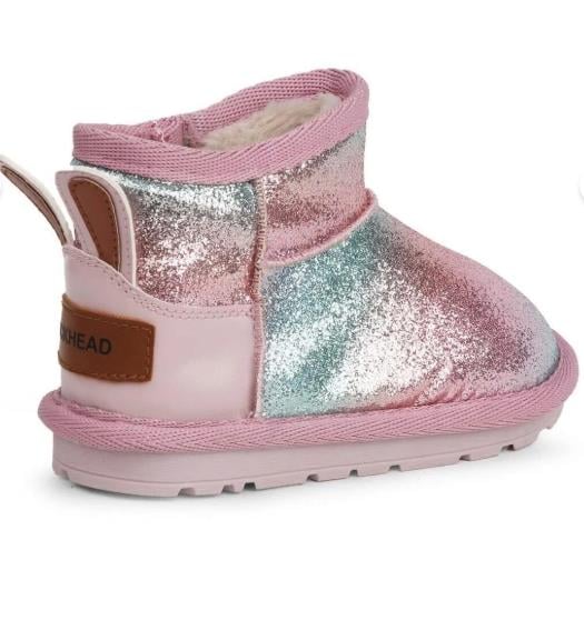 SHASTA - PEMBE