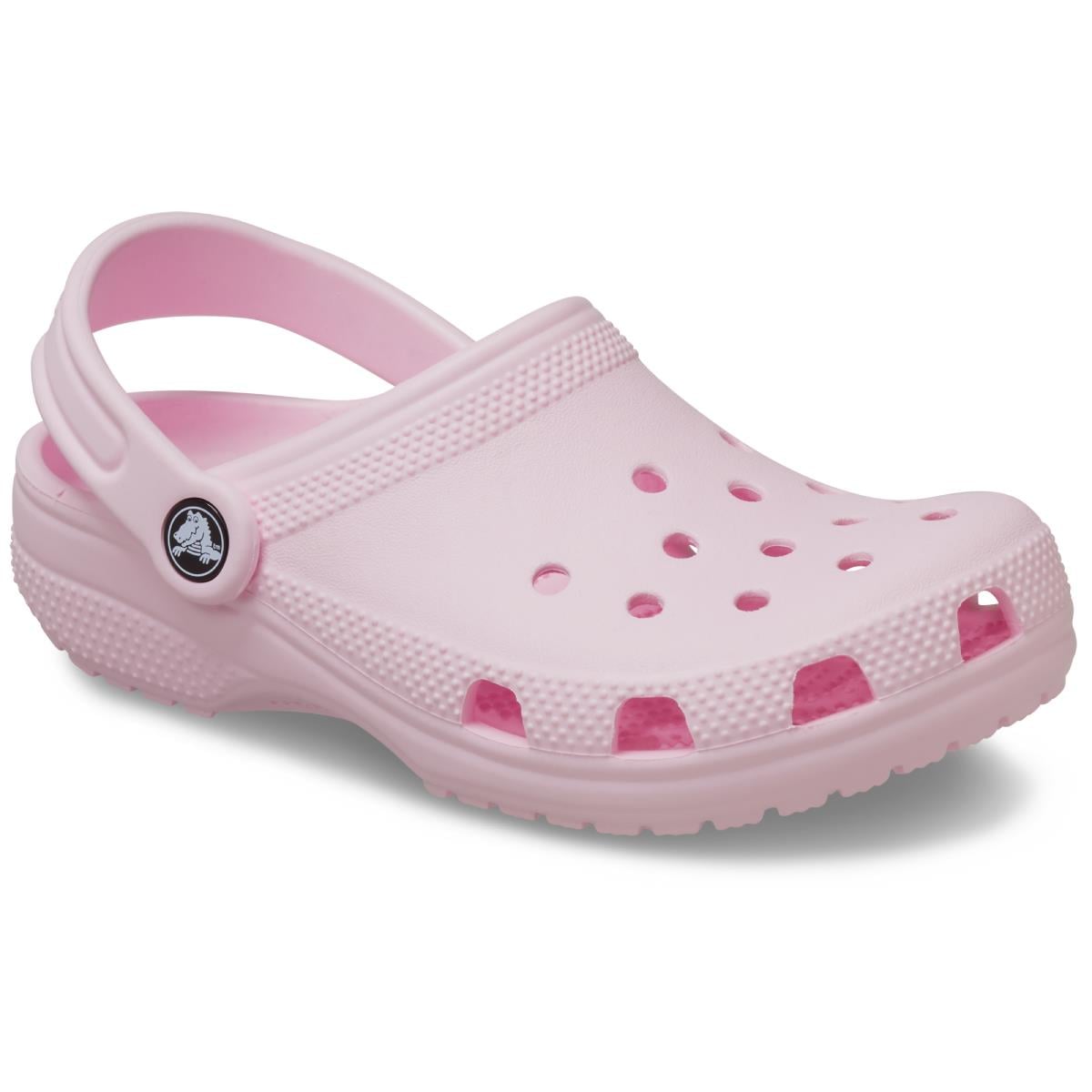 Crocs Classic Clog T- Pink Milk