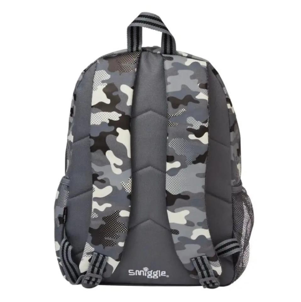 Smiggle - Best Budz Dörtlü Okul Çanta Seti