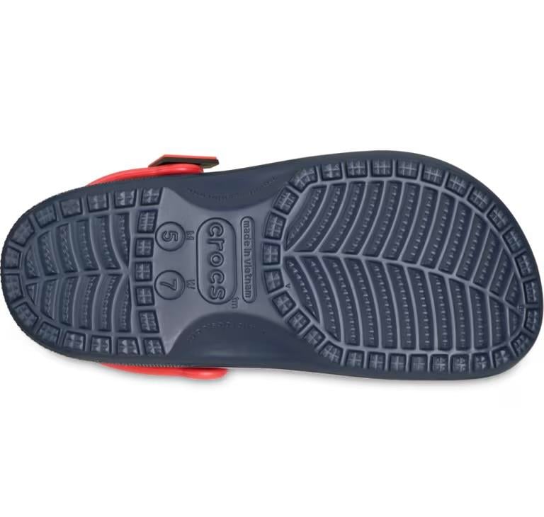 Superman Classic Clog K