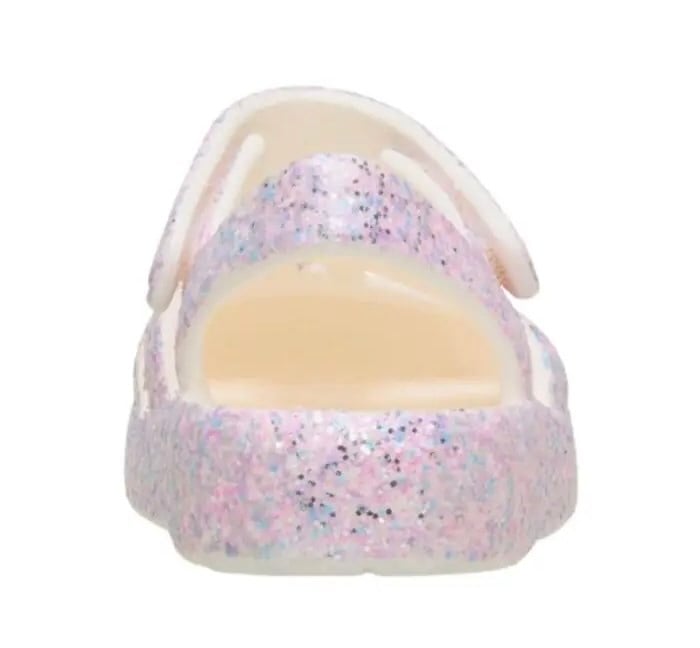 Classic Glitter Fisherman Sandal T