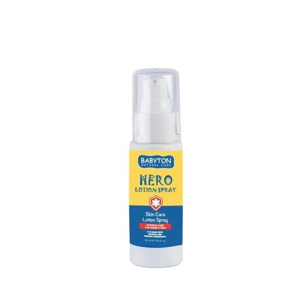 Hero Losyon Yağ 50 ml