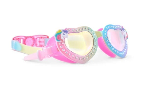 Bling2o Uniglow Rainbow - Çocuk Deniz Gözlüğü