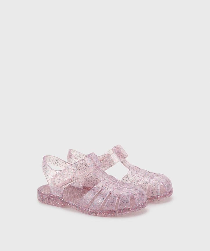 İgor Clasica V. Sandalet / GLITTER ROSA